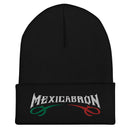 Gorro con puños