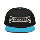 Gorra snapback