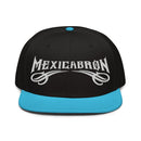 Gorra snapback