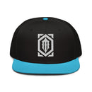 Gorra snapback