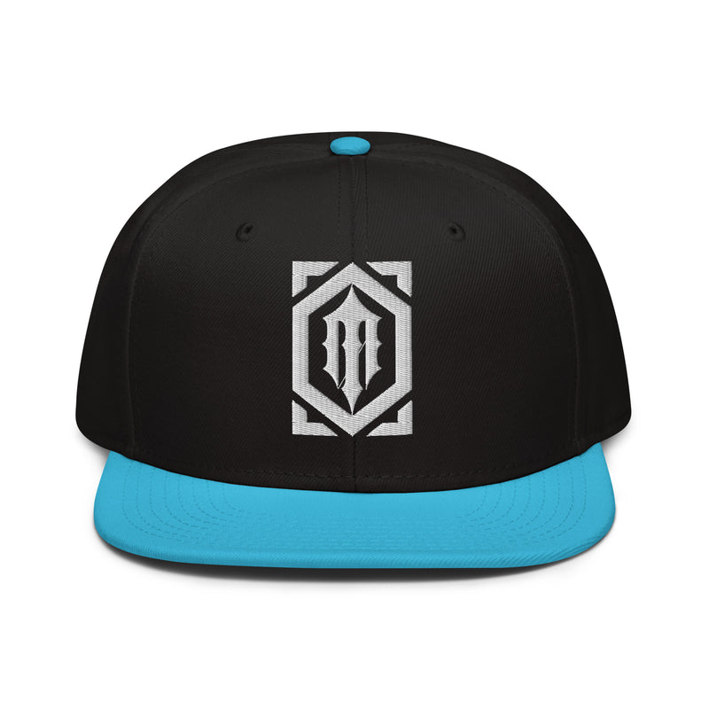 Snapback Hat