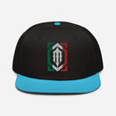 Gorra snapback
