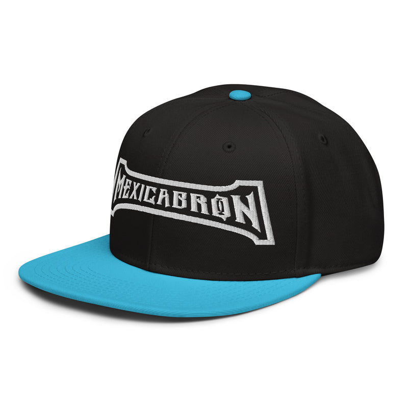 Snapback Hat