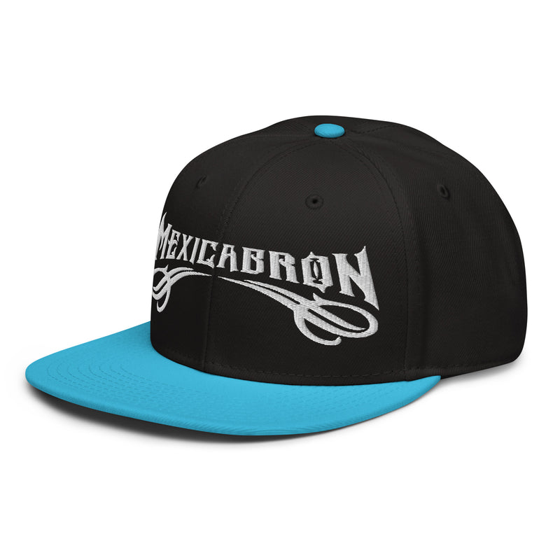 Snapback Hat