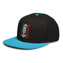 Gorra snapback