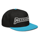 Gorra snapback
