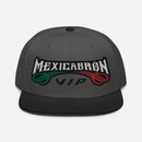 Gorra snapback