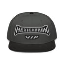 Gorra snapback