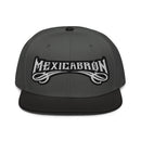 Gorra snapback