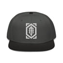 Gorra snapback