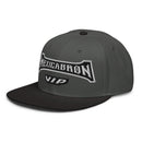 Gorra snapback
