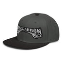 Gorra snapback