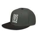 Gorra snapback