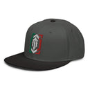 Gorra snapback