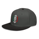Gorra snapback