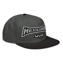 Gorra snapback