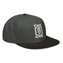 Gorra snapback