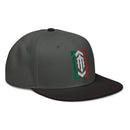 Gorra snapback