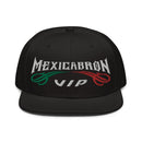 Gorra snapback