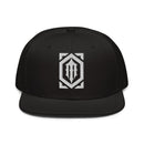 Gorra snapback