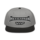 Gorra snapback