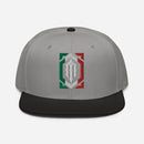 Gorra snapback