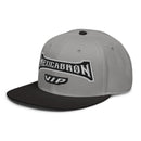Gorra snapback