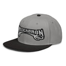 Gorra snapback