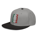 Gorra snapback