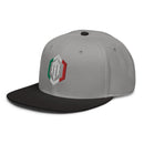 Gorra snapback