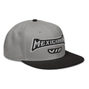Gorra snapback