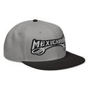 Gorra snapback