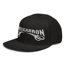 Gorra snapback