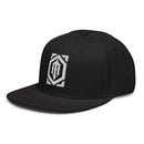Gorra snapback