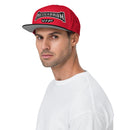 Gorra snapback