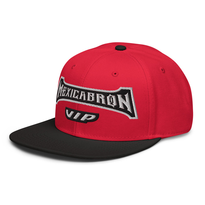 Snapback Hat