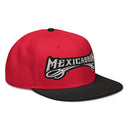 Gorra snapback