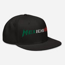 Gorra snapback