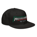 Gorra snapback