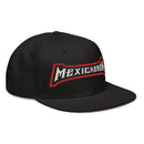 Gorra snapback