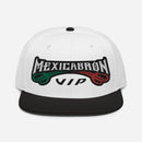 Gorra snapback