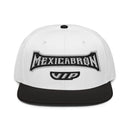 Gorra snapback