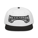 Gorra snapback