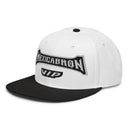 Gorra snapback