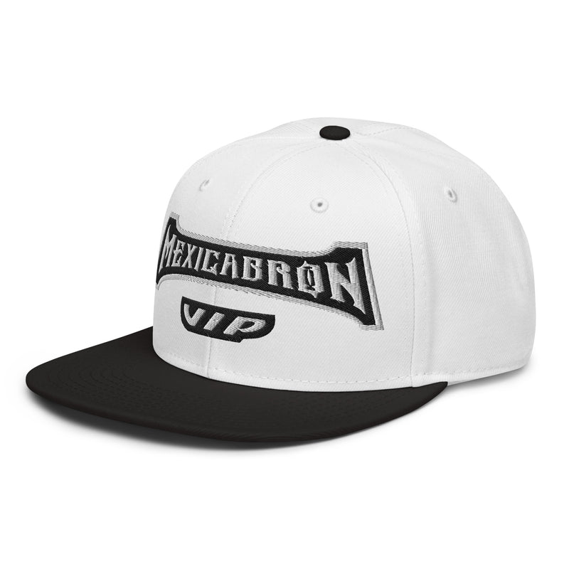 Snapback Hat