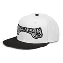 Gorra snapback