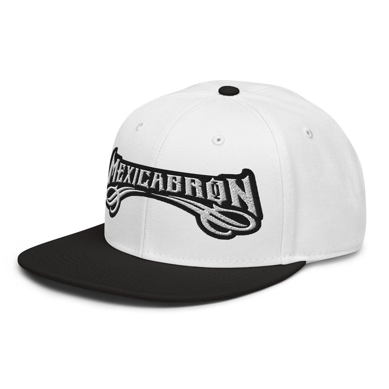 Snapback Hat