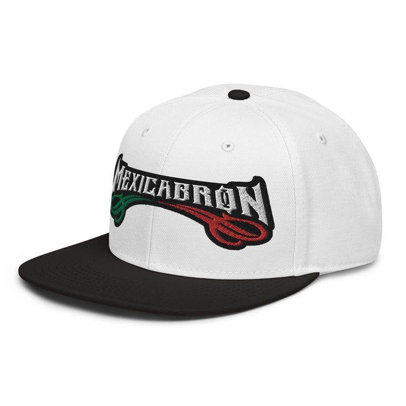 Snapback Hat