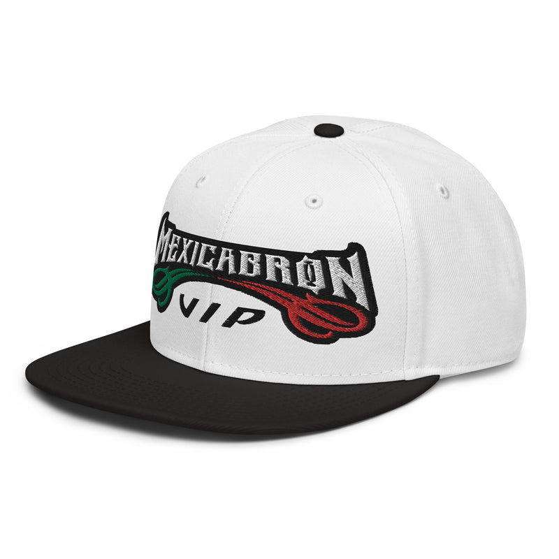 Snapback Hat