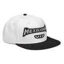 Gorra snapback
